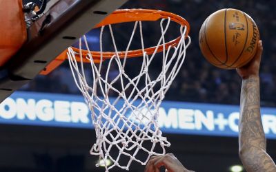 NBA发展联盟签冠名赞助商 更名为NBA佳得乐