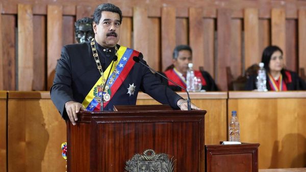委内瑞拉总统下令停播CNN节目。