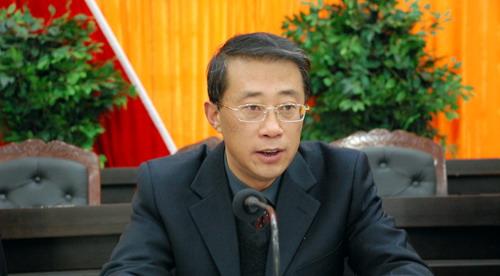 西藏自治区党委常委王瑞连调任海南省委常委