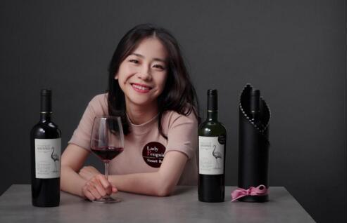 醉鹅娘:启蒙了最多的中国人爱上葡萄酒