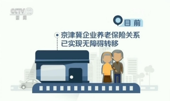 医疗、教育的协同发展也为三地基本公共服务均等化破题开路.目前,京津冀企业养老保险关系已实现无障碍转移.