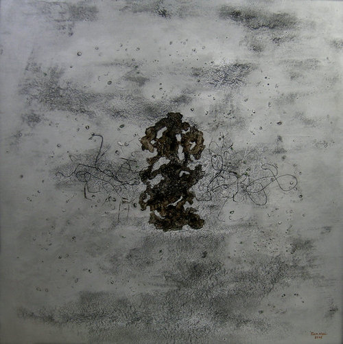 ¡2012,60X60CM 