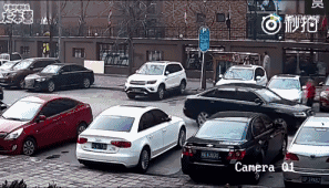 猝不及防啊!