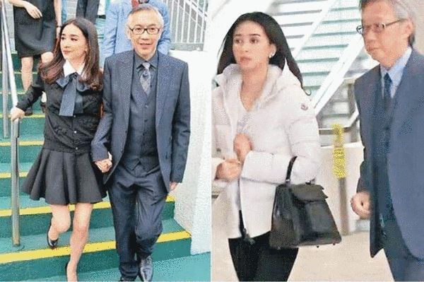 49岁港姐吴婉芳步骤发声明去世丈夫胡家骅宣布3d室内沉痛图片