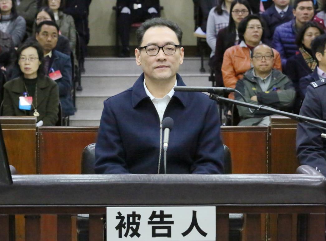2017年2月27日，广东省广州市中级人民法院一审公开开庭审理了华润（集团）有限公司原党委书记、董事长宋林贪污、受贿一案。