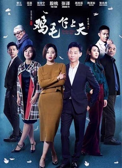 Chinese TV - 鸡毛飞上天（卫视版）