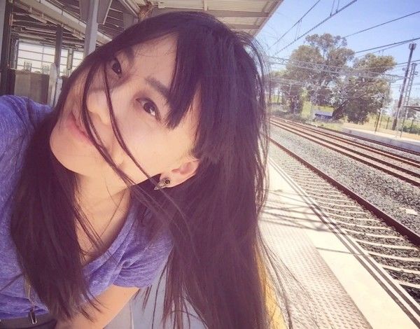 80后女子离乡去迪拜工作 独行36国100多个城市