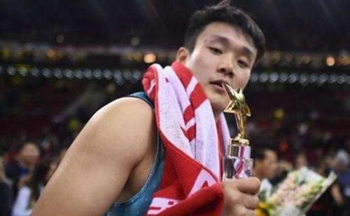 NBA体能教练助力山东全运男篮 豪华配置目标突破