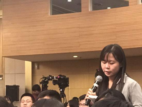 教育部长:中国足球让我很心痛 很多人发誓不再看
