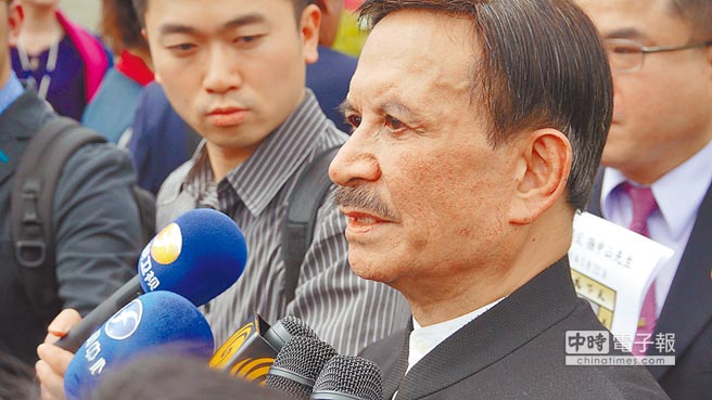 经过前期号召,“反独大联盟”汇集了多达561个社团,有国际中山会等与孙中山相关的团体,也有中国台湾致公党、中华新住民党等统派团体,还有许多与两岸经贸交流有关的社会团体。