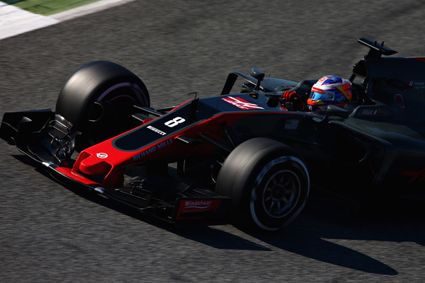 这会是F1“重生”的元年吗,赛车全面提速,四大冠军同场