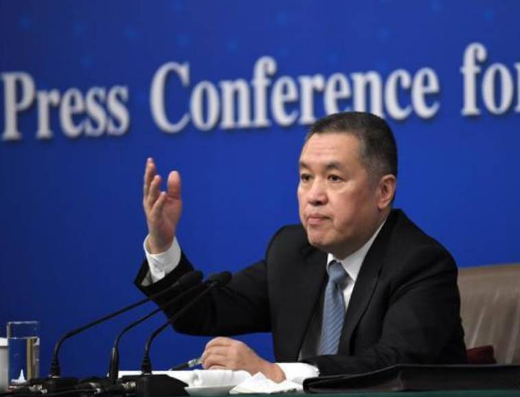 100个问题,全是精华!15场部长记者会,你关心的都在这