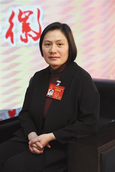 受访者供图