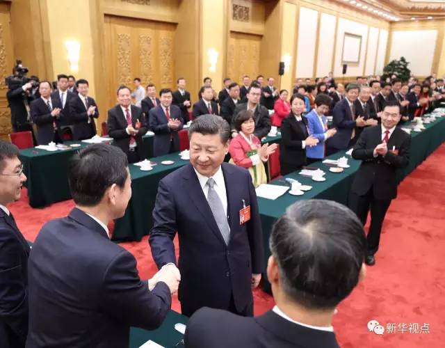 去年,中央严肃查处了辽宁拉票贿选案。通过对案件严肃查处并深入开展警示教育,辽宁政治生态正一步步修复。