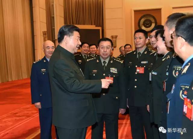 积极稳妥推进城镇化、加强和创新社会治理、保障国家粮食安全、精神文明建设、发展两岸关系……观大局、察大势,议大事、谋大计,从一次会议到五次会议,从人大代表团到政协联组会,习近平总书记同代表、委员共商改革发展大计,从人民中汲取治国理政的智慧和力量,推开了一幅中国改革发展多姿多彩的时代长卷。