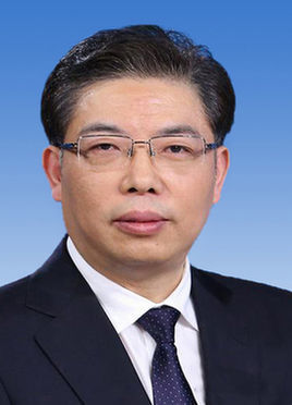 徐海荣任乌鲁木齐市委书记李学军不再担任