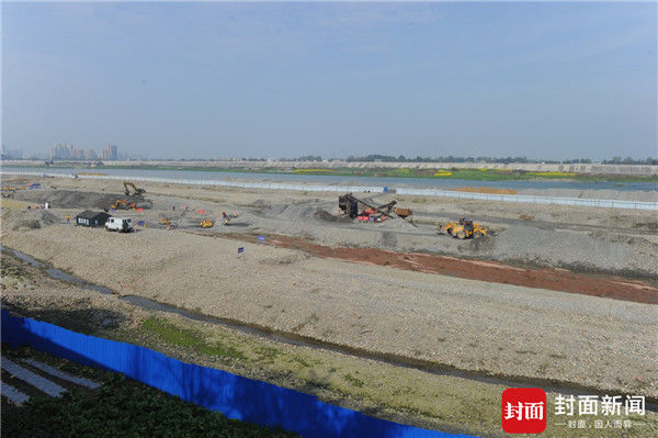 走进张献忠沉银考古文物存放地:金册银册兵器出水
