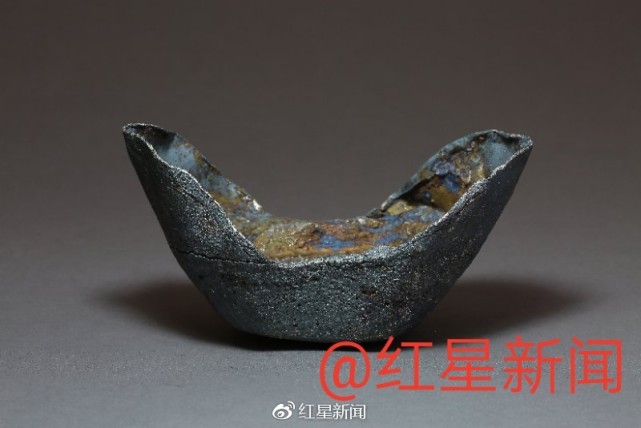 出水文物超1万件!实证确认张献忠江口沉银传说
