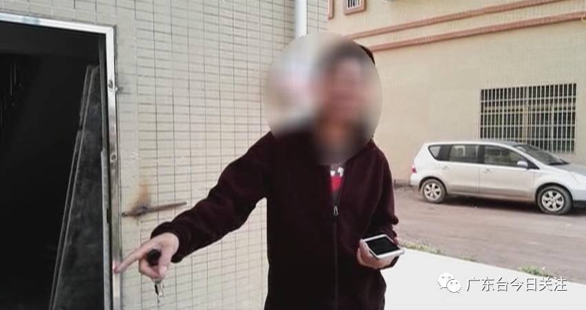 房东:“到现在七个月,一分钱没给,你说我关不关门,七个,两万块钱。”