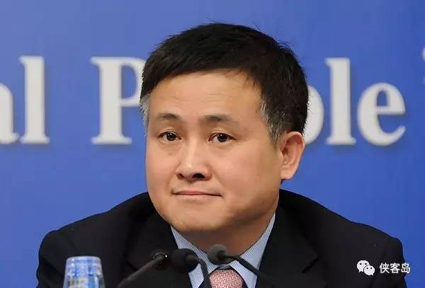 中国高层发展论坛,这个由国研中心主办的高规格论坛,总是不乏猛料。