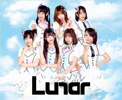 偶像女团lunar受邀央视 全新演绎李玟经典曲目