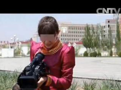内蒙古女记者遭家暴致死案庭审现场视频首度发布 揭家暴之恶