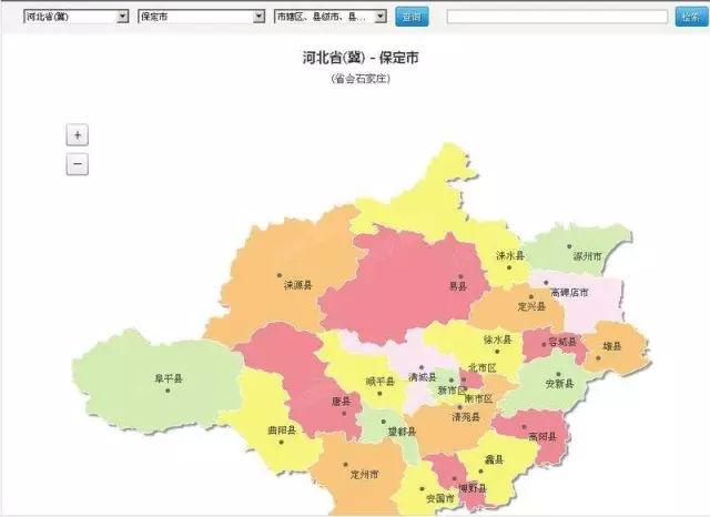 随着吴亚飞,河北省保定市所辖24个县(区/市)中之一有县级一把