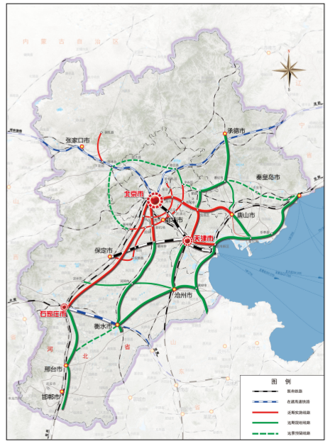 铁路与gdp_中国铁路货运量急剧下滑 分析称经济形势堪忧(3)