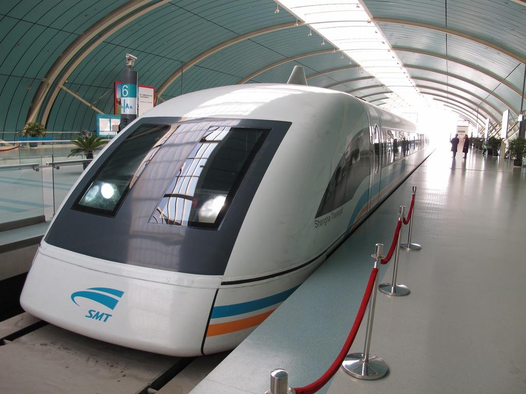 外国网友热议中国高铁体验:比日本新干线舒服