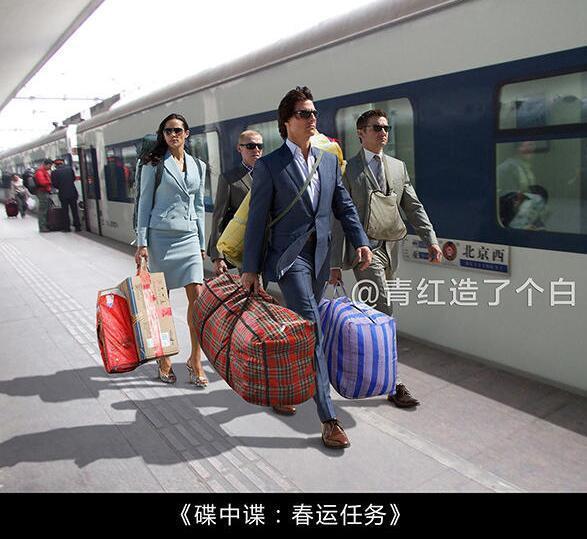 外国网友热议中国高铁体验:比日本新干线舒服多了