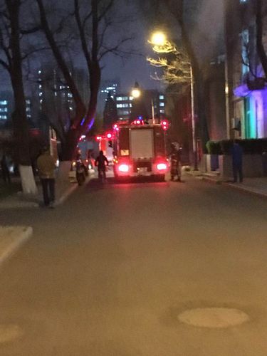 北邮网络中心蓄电池起火致北京多所高校网络瘫痪