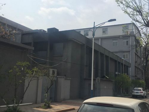 北邮网络中心蓄电池起火致北京多所高校网络瘫痪