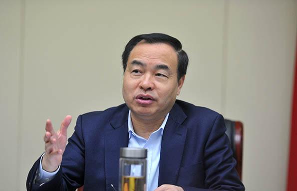 唐良智任重庆市委委员、常委、副书记-搜狐新闻