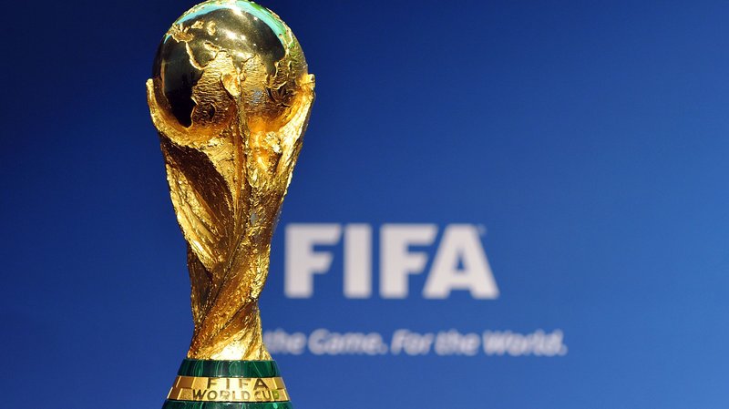 美国、加拿大、墨西哥宣布联合申办2026年世界杯