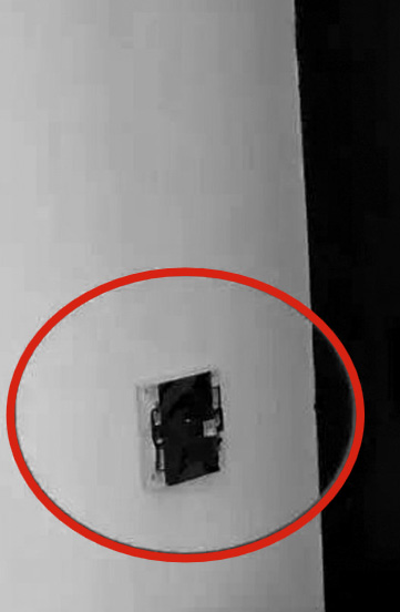 江苏夫妻住温州酒店发现偷拍设备里面有9段视频