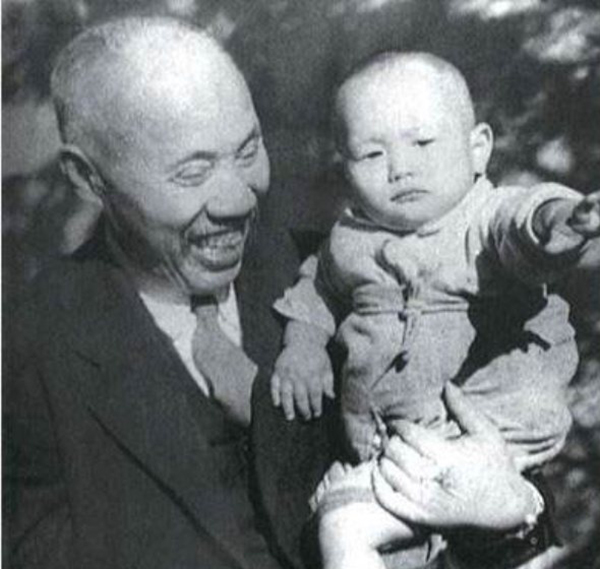 董必武之子董良翮逝世 曾被樹為知青先進典型