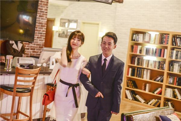 林子大了热播李梦颖郭麒麟甜蜜关系突飞猛进
