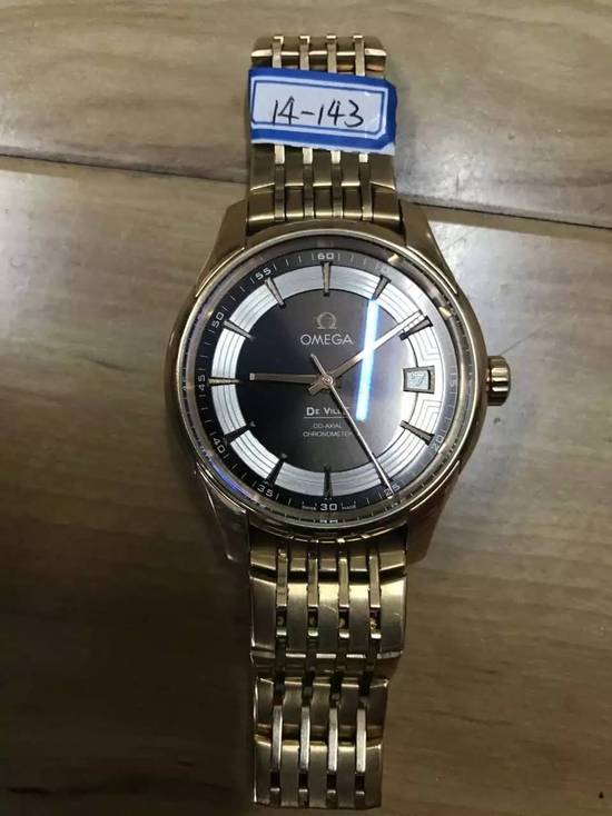 欧米伽金表