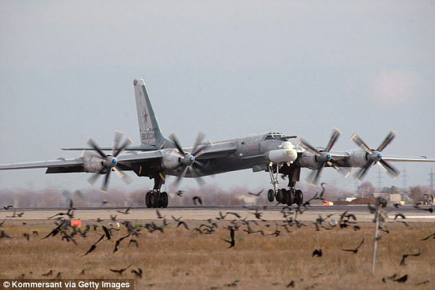 ˹TU-95ʽըΪܡ2012ꡣ