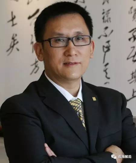 在1700人大会上 郭文贵的“盟友”被通报