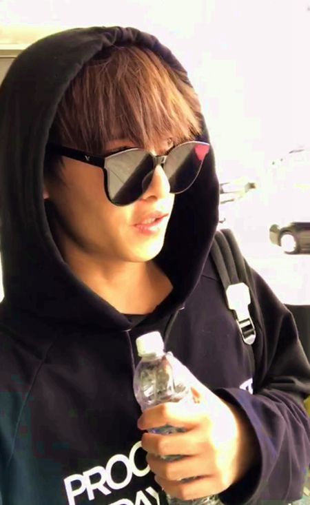 李聪跟随unleash entertainment开始bootcamp