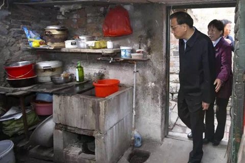 解读李克强山东考察“路线图”