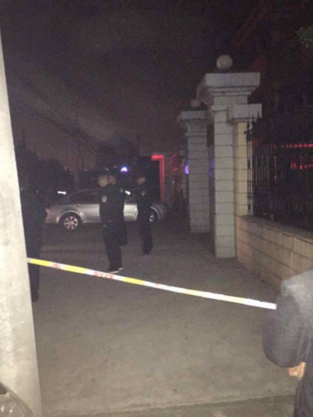 靖江骨科名医在家中被杀,血泊中洒满钱!警方最新通报…