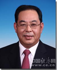 姜志刚任宁夏回族自治区党委副书记 崔波不再担任