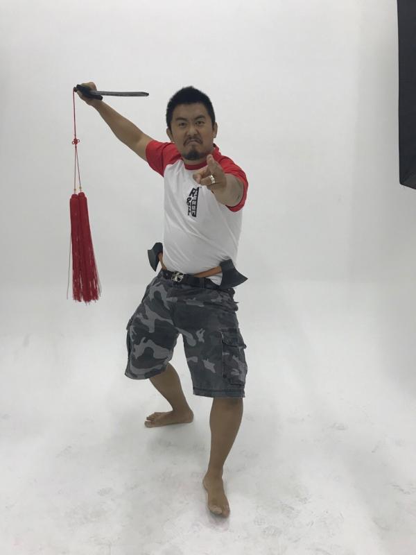 徐晓冬直播放话:3分钟撂倒马云保镖,后面还有更轰动的事