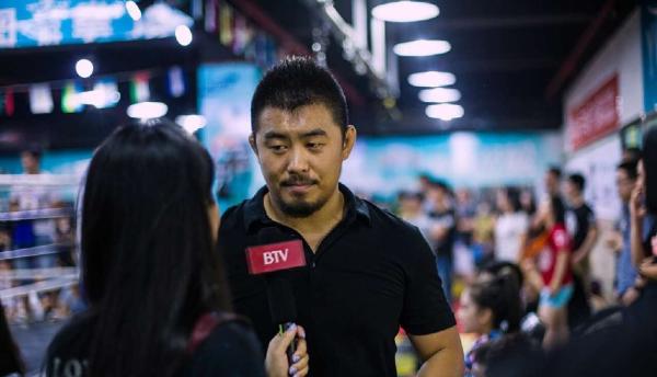 徐晓冬直播放话:3分钟撂倒马云保镖,后面还有更轰动的事