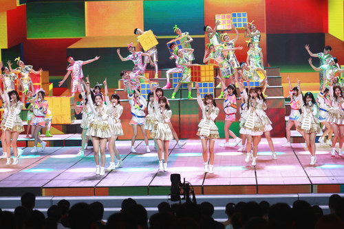 SNH48