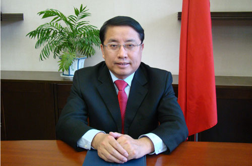 黑龙江省人大常委会原正厅级干部张晶川涉嫌受贿罪被立案侦查