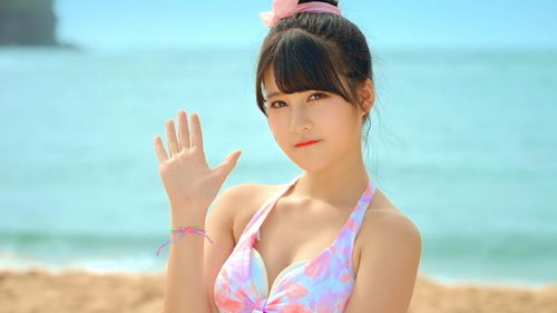 谢妮