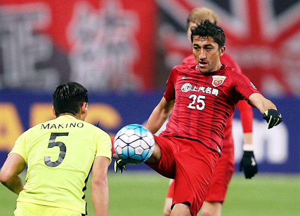原本想去欧洲,外援新政没问题